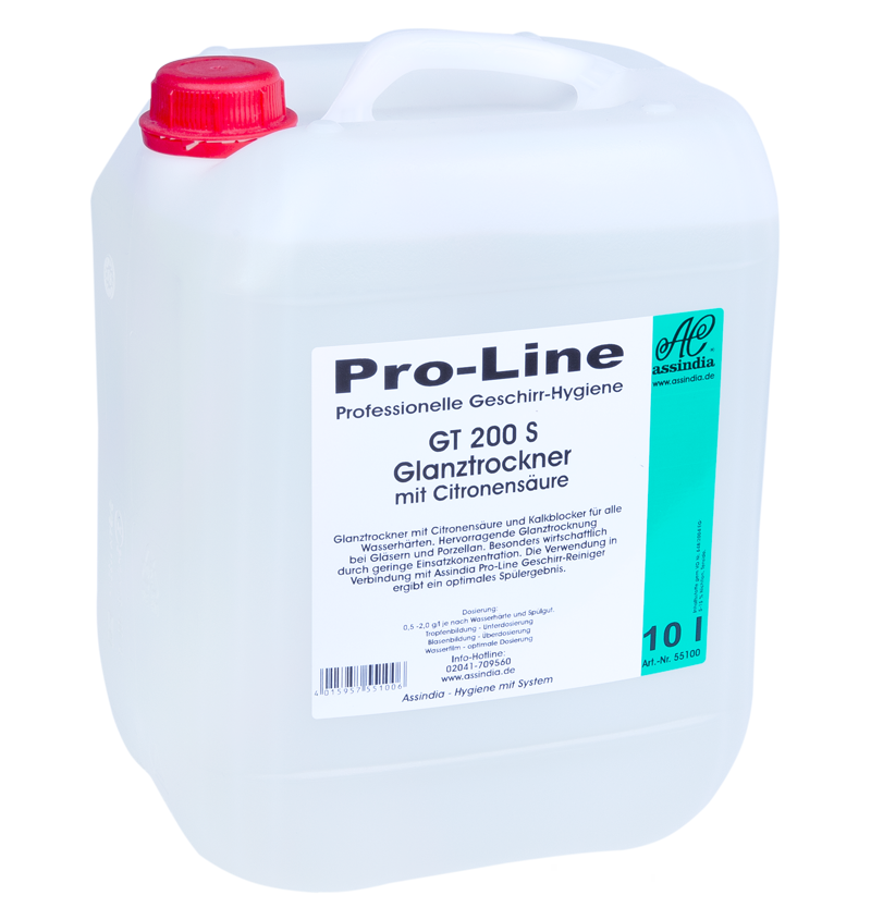 Pro-Line GT 200 S 10 Liter